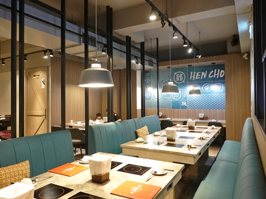 新北市永和區新北永和—很秋鍋物｜人氣強滾 很秋火鍋新美學｜福和路、永和區公所、永和國中