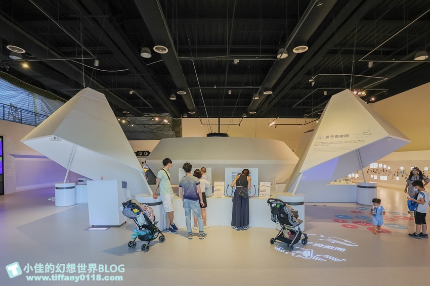 2021臺灣科學節/國立臺灣科學教育館系列活動/NO.189療癒行星系+實境解謎+科學市集嘉年華