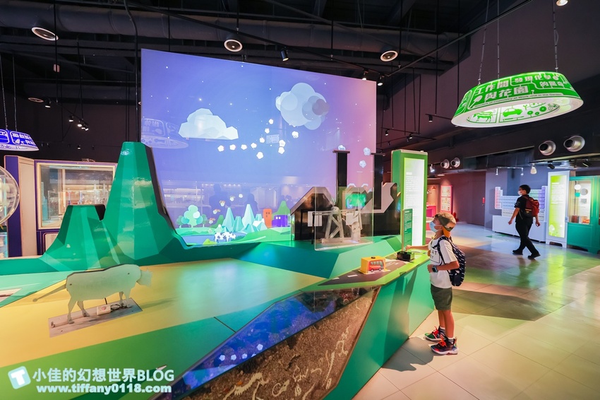 2021臺灣科學節/國立臺灣科學教育館系列活動/NO.189療癒行星系+實境解謎+科學市集嘉年華