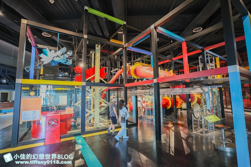 2021臺灣科學節/國立臺灣科學教育館系列活動/NO.189療癒行星系+實境解謎+科學市集嘉年華