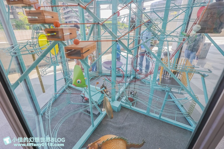 2021臺灣科學節/國立臺灣科學教育館系列活動/NO.189療癒行星系+實境解謎+科學市集嘉年華