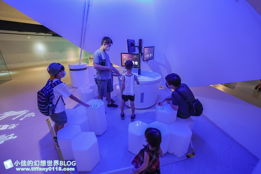 2021臺灣科學節/國立臺灣科學教育館系列活動/NO.189療癒行星系+實境解謎+科學市集嘉年華