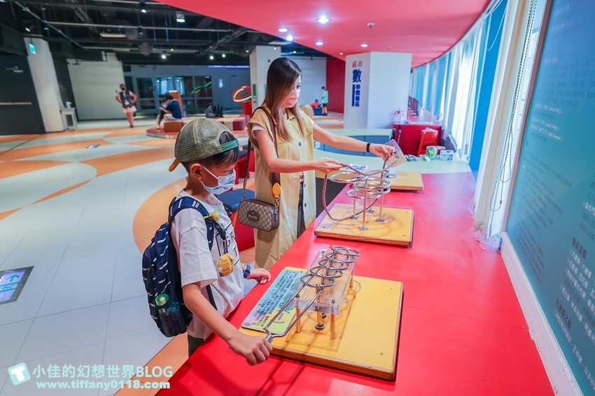 2021臺灣科學節/國立臺灣科學教育館系列活動/NO.189療癒行星系+實境解謎+科學市集嘉年華