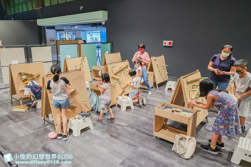 2021臺灣科學節/國立臺灣科學教育館系列活動/NO.189療癒行星系+實境解謎+科學市集嘉年華