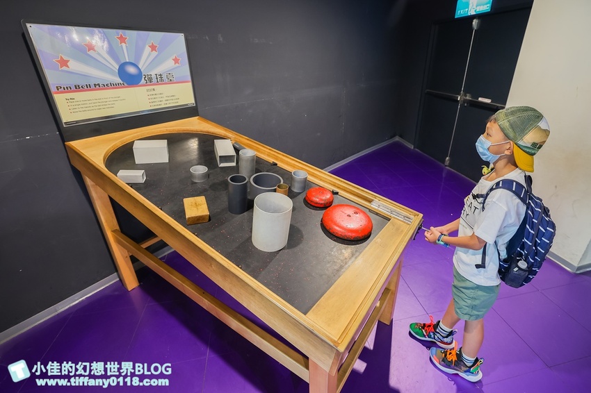 2021臺灣科學節/國立臺灣科學教育館系列活動/NO.189療癒行星系+實境解謎+科學市集嘉年華