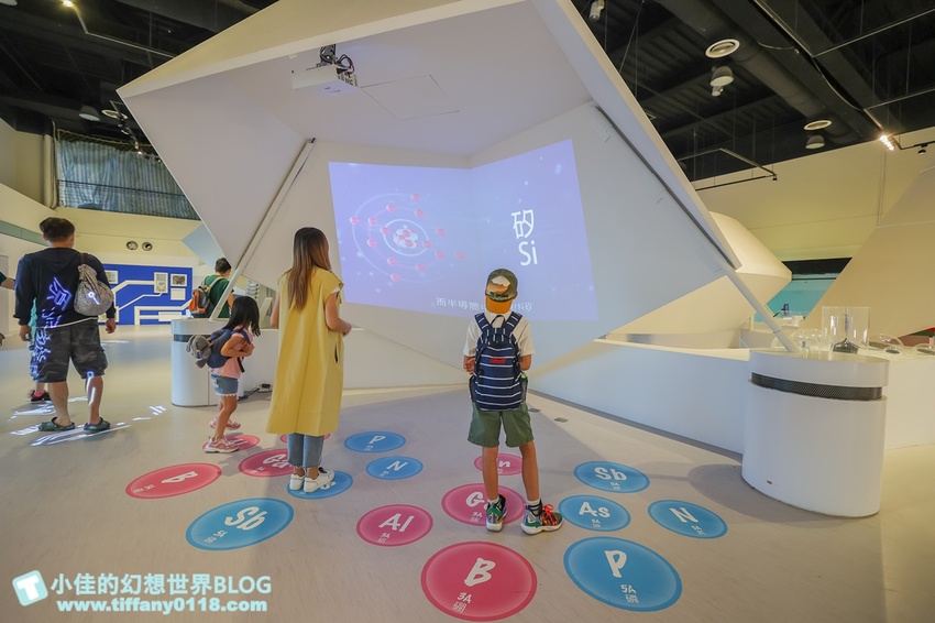 2021臺灣科學節/國立臺灣科學教育館系列活動/NO.189療癒行星系+實境解謎+科學市集嘉年華