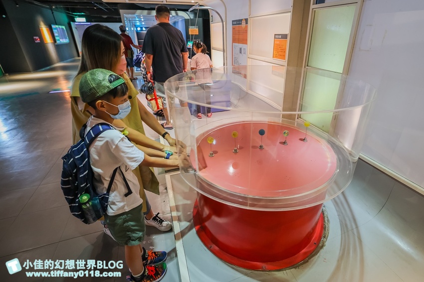 2021臺灣科學節/國立臺灣科學教育館系列活動/NO.189療癒行星系+實境解謎+科學市集嘉年華