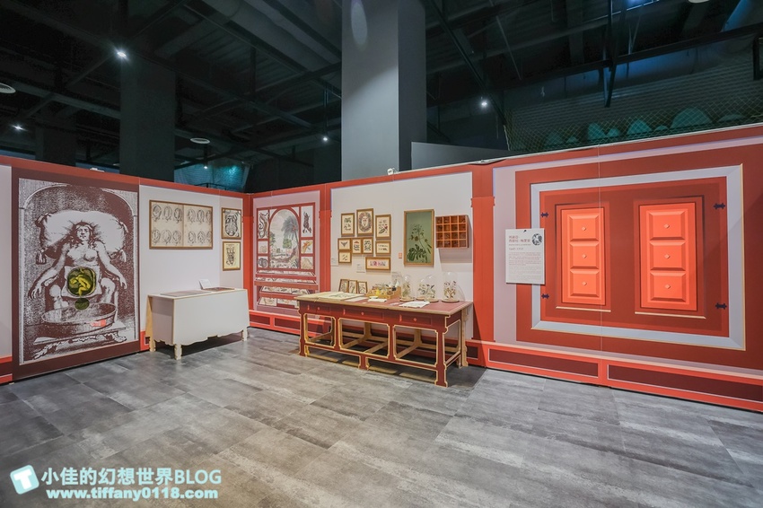 2021臺灣科學節/國立臺灣科學教育館系列活動/NO.189療癒行星系+實境解謎+科學市集嘉年華