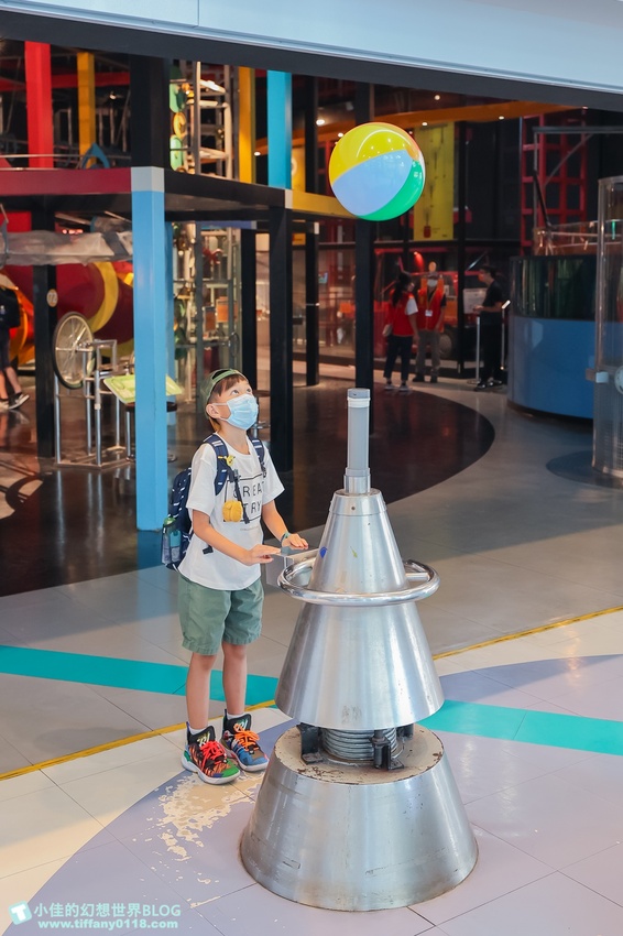 2021臺灣科學節/國立臺灣科學教育館系列活動/NO.189療癒行星系+實境解謎+科學市集嘉年華