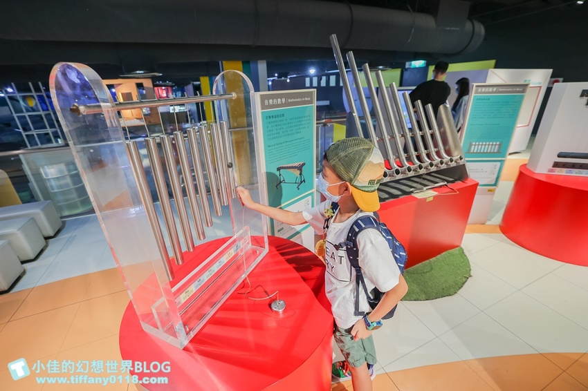 2021臺灣科學節/國立臺灣科學教育館系列活動/NO.189療癒行星系+實境解謎+科學市集嘉年華