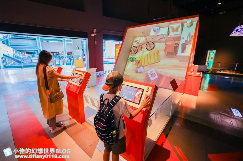 2021臺灣科學節/國立臺灣科學教育館系列活動/NO.189療癒行星系+實境解謎+科學市集嘉年華