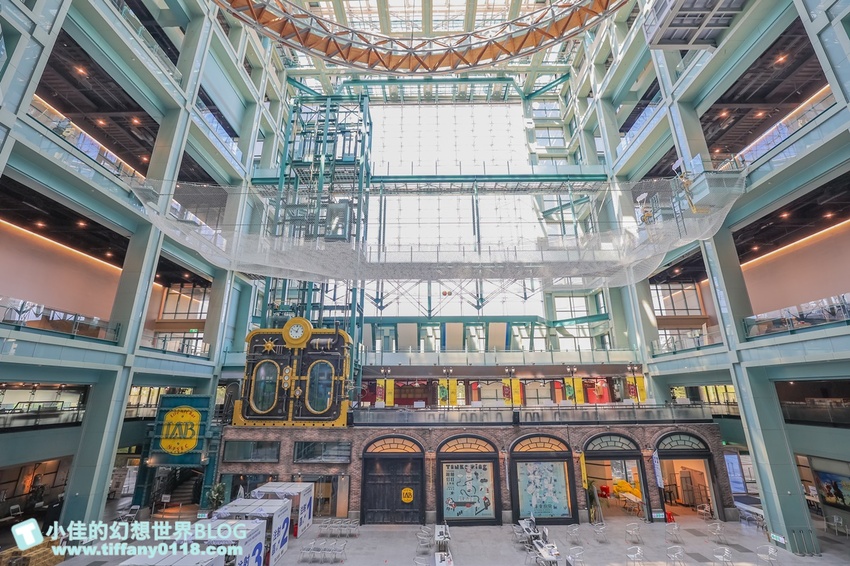 2021臺灣科學節/國立臺灣科學教育館系列活動/NO.189療癒行星系+實境解謎+科學市集嘉年華