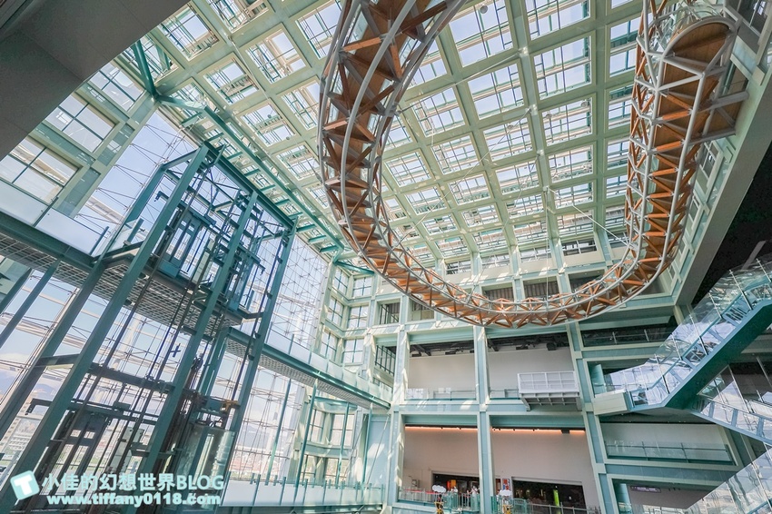 2021臺灣科學節/國立臺灣科學教育館系列活動/NO.189療癒行星系+實境解謎+科學市集嘉年華