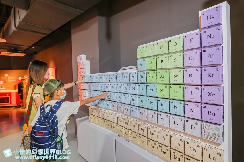 2021臺灣科學節/國立臺灣科學教育館系列活動/NO.189療癒行星系+實境解謎+科學市集嘉年華