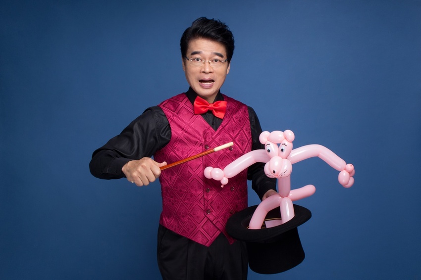 2021臺灣科學節/國立臺灣科學教育館系列活動/NO.189療癒行星系+實境解謎+科學市集嘉年華