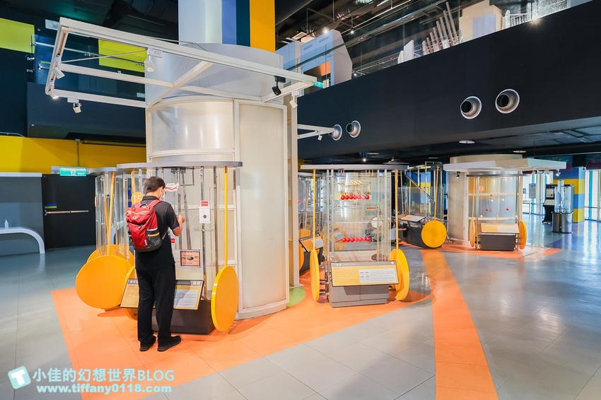 2021臺灣科學節/國立臺灣科學教育館系列活動/NO.189療癒行星系+實境解謎+科學市集嘉年華