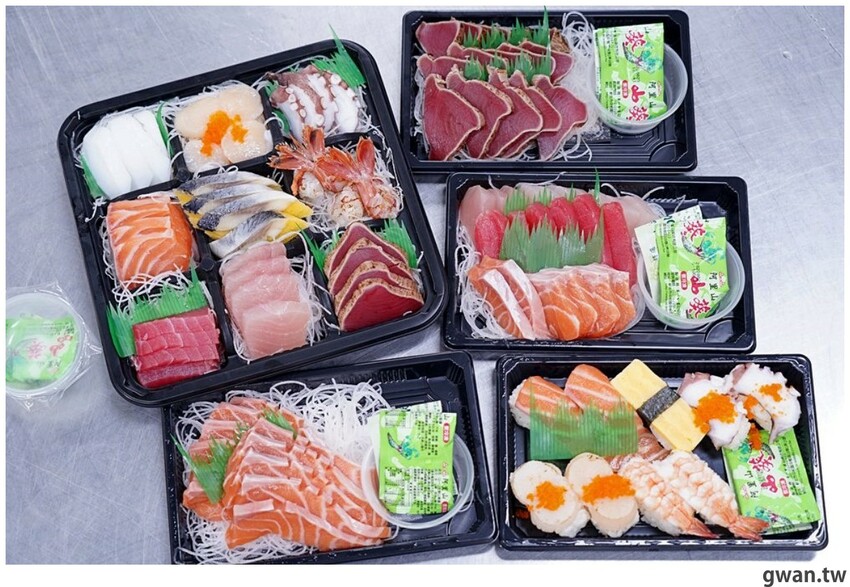 台中超好逛的水產超市在這裡，消費滿額加購蛤蜊只要11元！