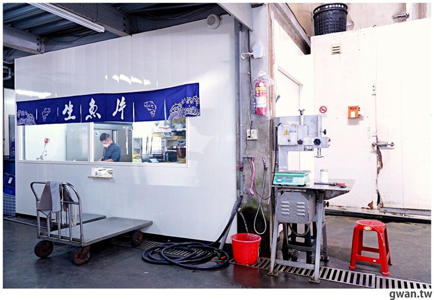 台中超好逛的水產超市在這裡，消費滿額加購蛤蜊只要11元！