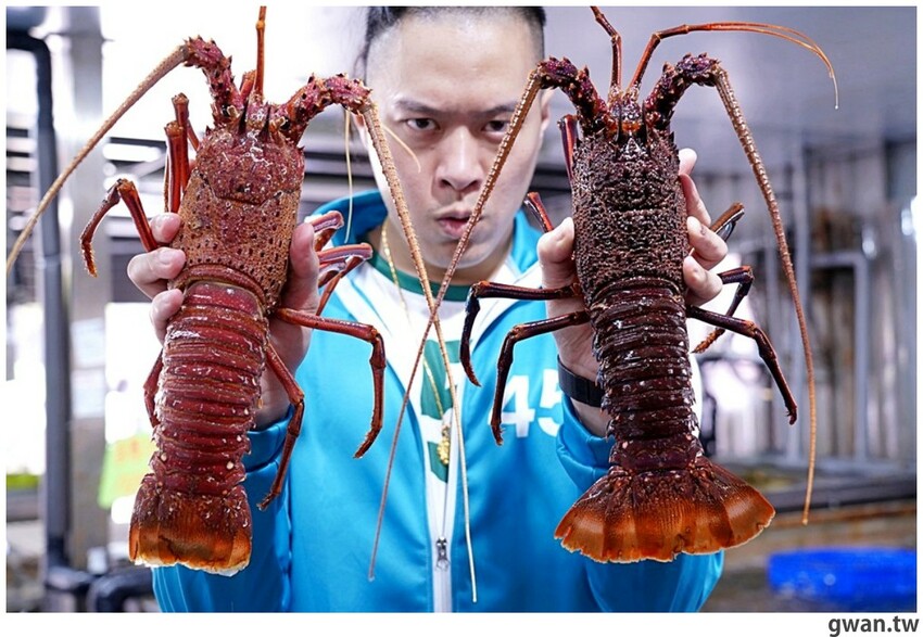 台中超好逛的水產超市在這裡，消費滿額加購蛤蜊只要11元！