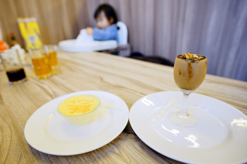 桃園食記｜中壢勒芙131 義大利麵牛排風味餐 青埔美食餐廳、親子友善餐廳推薦！ - 奇奇一起玩樂趣