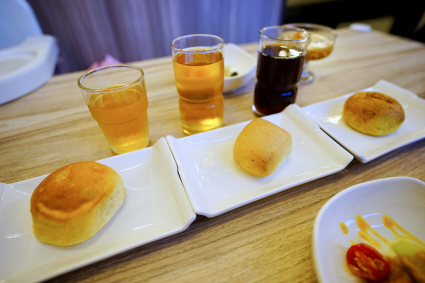 桃園食記｜中壢勒芙131 義大利麵牛排風味餐 青埔美食餐廳、親子友善餐廳推薦！ - 奇奇一起玩樂趣