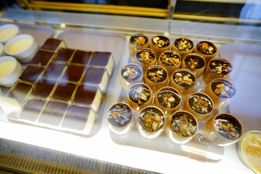 桃園食記｜中壢勒芙131 義大利麵牛排風味餐 青埔美食餐廳、親子友善餐廳推薦！ - 奇奇一起玩樂趣