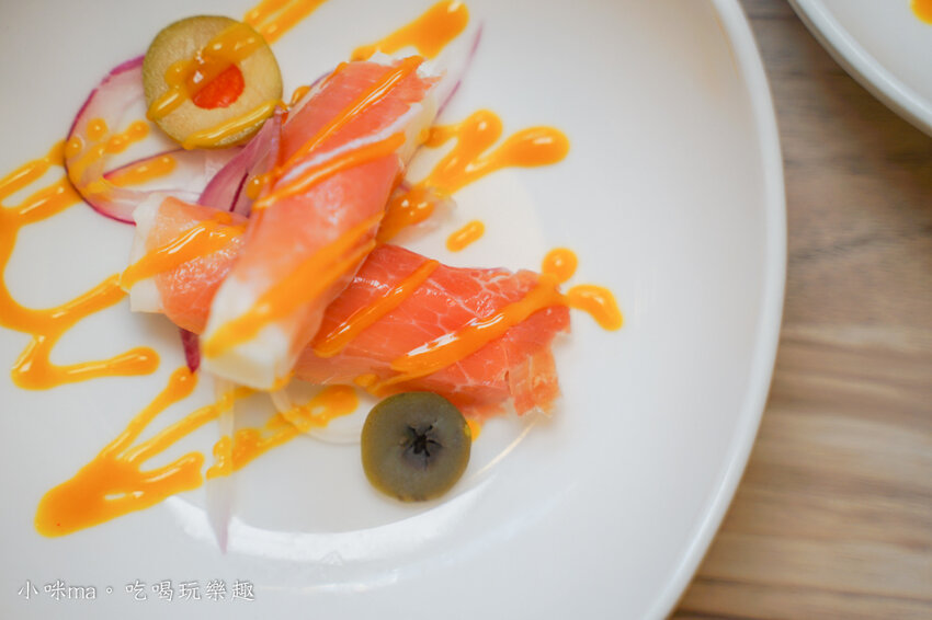 勒芙131 義大利麵 牛排 風味餐