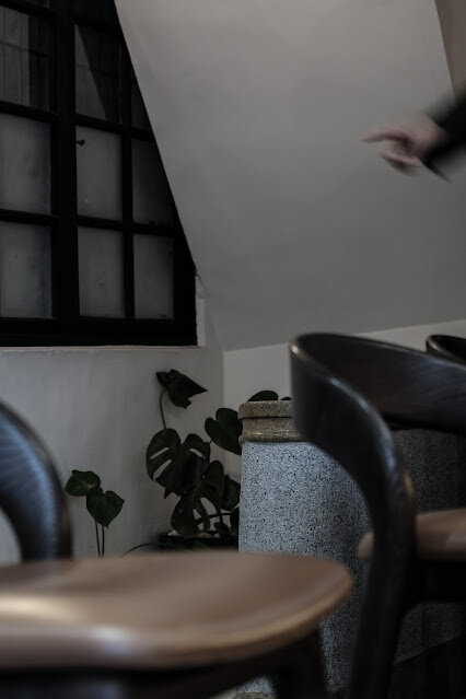 [春，台南] 華麗的展演，始於食材的原味與鮮甜 - 金禾 Kim Ho