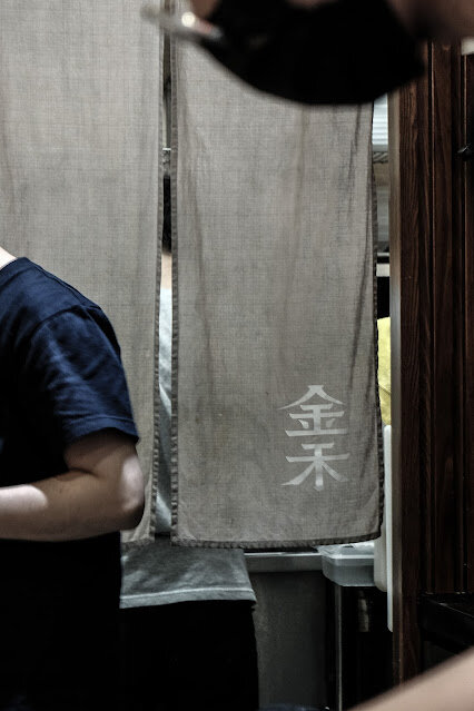 [春，台南] 華麗的展演，始於食材的原味與鮮甜 - 金禾 Kim Ho