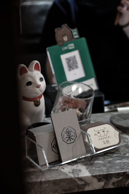 [春，台南] 華麗的展演，始於食材的原味與鮮甜 - 金禾 Kim Ho