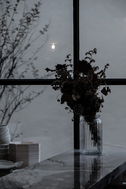 [春，台南] 華麗的展演，始於食材的原味與鮮甜 - 金禾 Kim Ho