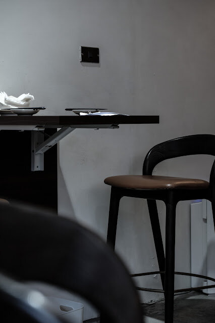 [春，台南] 華麗的展演，始於食材的原味與鮮甜 - 金禾 Kim Ho