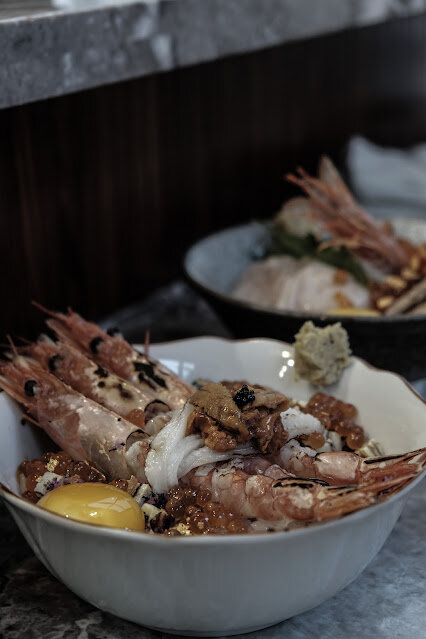 [春，台南] 華麗的展演，始於食材的原味與鮮甜 - 金禾 Kim Ho