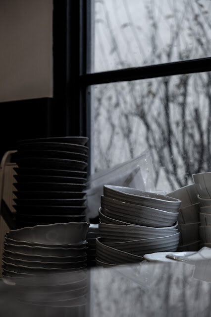 [春，台南] 華麗的展演，始於食材的原味與鮮甜 - 金禾 Kim Ho