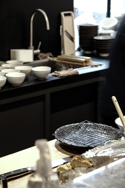 [春，台南] 華麗的展演，始於食材的原味與鮮甜 - 金禾 Kim Ho