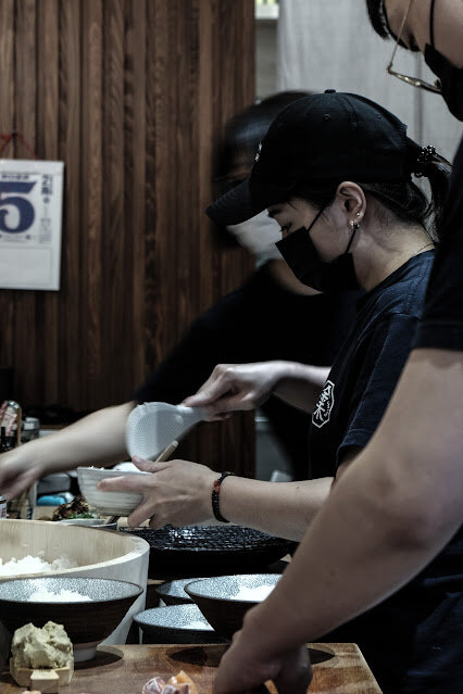 [春，台南] 華麗的展演，始於食材的原味與鮮甜 - 金禾 Kim Ho