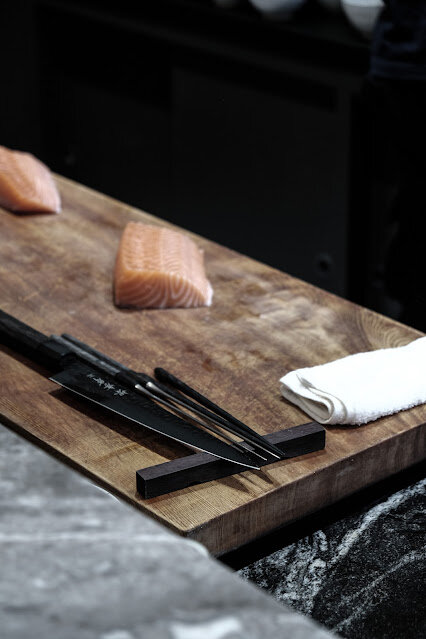 [春，台南] 華麗的展演，始於食材的原味與鮮甜 - 金禾 Kim Ho