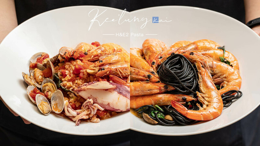 玩具控的天堂！H&E Toys玻璃屋玩玩具、拍IG美照、吃甜點｜凱的食尚日記