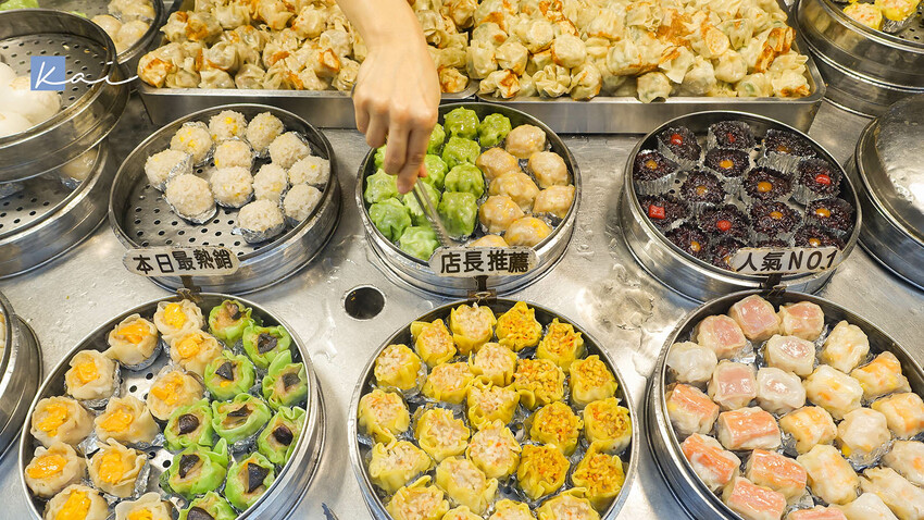 玩具控的天堂！H&E Toys玻璃屋玩玩具、拍IG美照、吃甜點｜凱的食尚日記