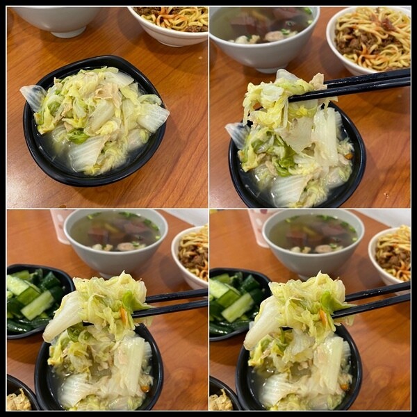 【台中水湳美食推薦】 ❤️一碗羹。一塊磚❤️【王爺王肉羹】銅