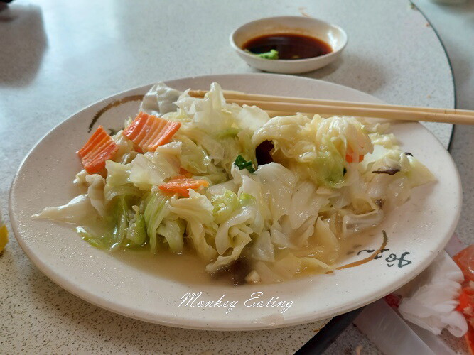 【彰化美食】世源炸蚵嗲｜芳苑必吃人氣炸蚵嗲、古早味蚵仔煎，經濟合菜CP值很高！彰化普天宮美食 - 貪吃猴的幻想