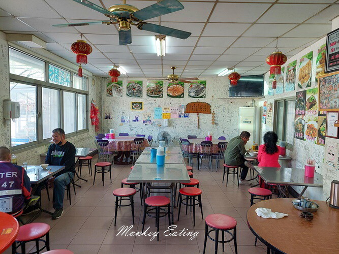 【彰化美食】世源炸蚵嗲｜芳苑必吃人氣炸蚵嗲、古早味蚵仔煎，經濟合菜CP值很高！彰化普天宮美食 - 貪吃猴的幻想