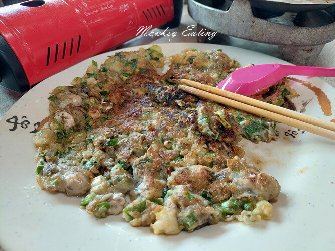 【彰化美食】世源炸蚵嗲｜芳苑必吃人氣炸蚵嗲、古早味蚵仔煎，經濟合菜CP值很高！彰化普天宮美食 - 貪吃猴的幻想