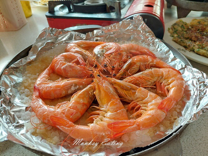 【彰化美食】世源炸蚵嗲｜芳苑必吃人氣炸蚵嗲、古早味蚵仔煎，經濟合菜CP值很高！彰化普天宮美食 - 貪吃猴的幻想