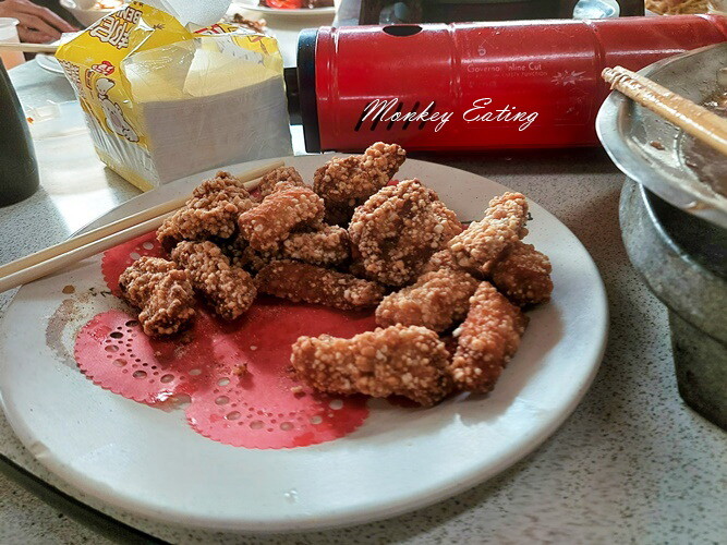 【彰化美食】世源炸蚵嗲｜芳苑必吃人氣炸蚵嗲、古早味蚵仔煎，經濟合菜CP值很高！彰化普天宮美食 - 貪吃猴的幻想