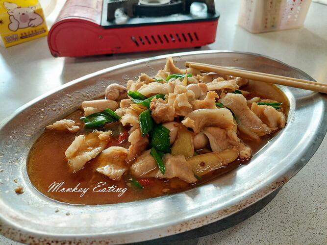 【彰化美食】世源炸蚵嗲｜芳苑必吃人氣炸蚵嗲、古早味蚵仔煎，經濟合菜CP值很高！彰化普天宮美食 - 貪吃猴的幻想