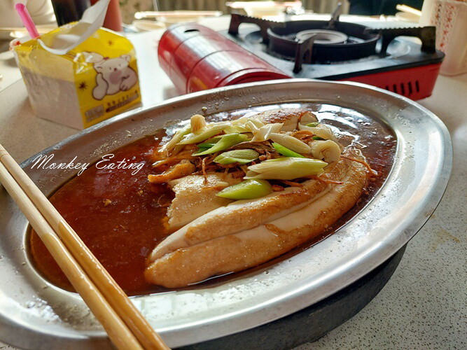 【彰化美食】世源炸蚵嗲｜芳苑必吃人氣炸蚵嗲、古早味蚵仔煎，經濟合菜CP值很高！彰化普天宮美食 - 貪吃猴的幻想