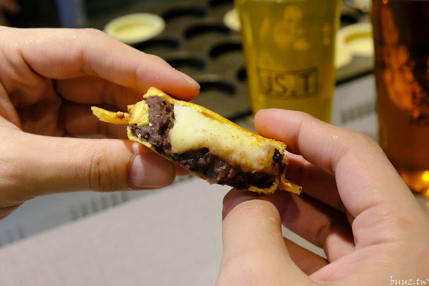 英倫風茶飲店有賣紅豆餅、雞蛋糕!家食Tea旗艦店,下午茶來杯西瓜抹茶拿鐵配紅豆餅!