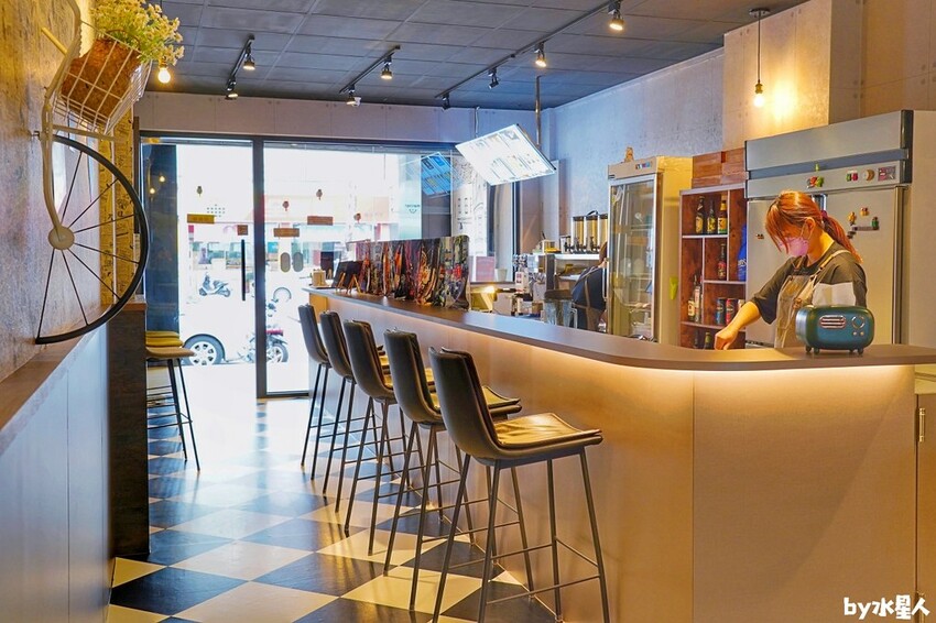 烏日飲料 家食Tea