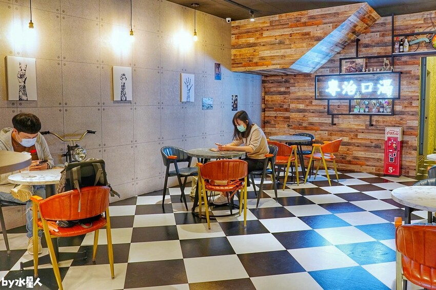 烏日飲料 家食Tea